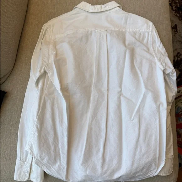 Everlane The Must-Have Oxford Shirt - Picture 4 of 4